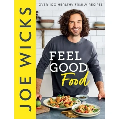 Afbeelding van Feel Good Food