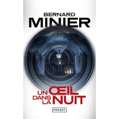 Afbeelding van Un oeil dans la nuit