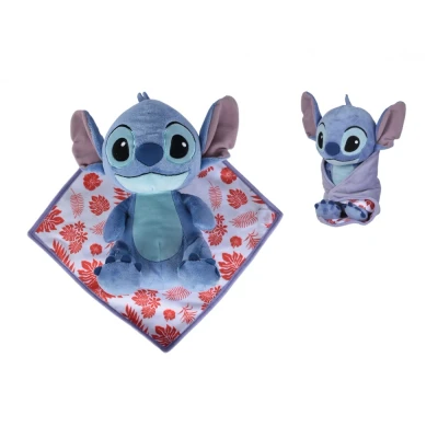 Afbeelding van Lilo &amp; Stitch Pluche 5400868014501