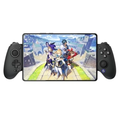 Afbeelding van GameSir G8+ Bluetooth mobiele controller