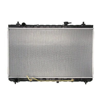 Afbeelding van Radiator, motorkoeling KOYORAD PL823444
