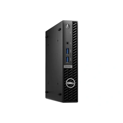 Afbeelding van DELL OptiPlex 7010 Desktop Core i5 8 GB DDR4 RAM 512 SSD W11 Pro Zwart