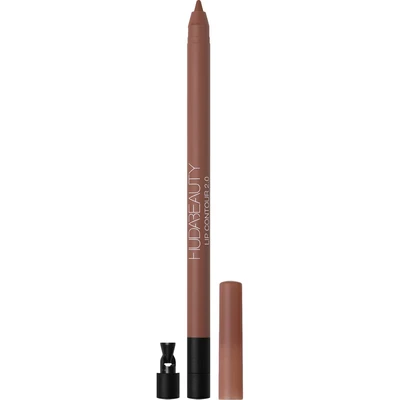 Afbeelding van HUDA BEAUTY Lip Contour 2.0 Terracotta