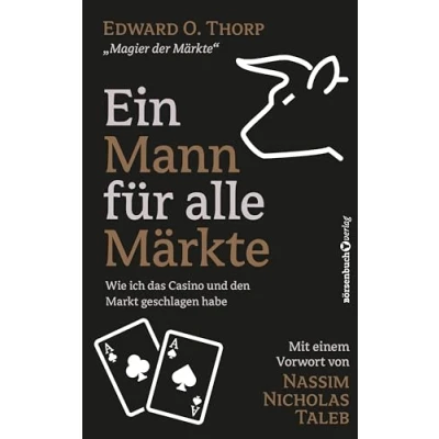 Afbeelding van Ein Mann für alle Märkte