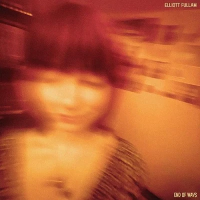 Afbeelding van Elliott Fullam End of Ways (LP)