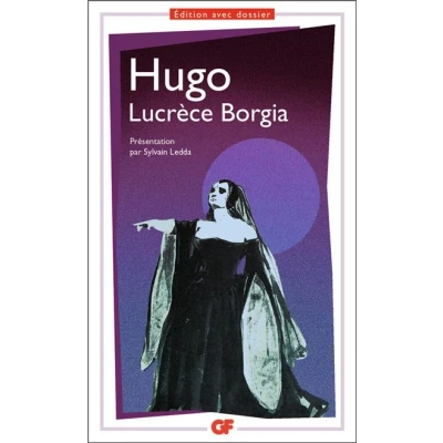 Image de Lucrèce Borgia