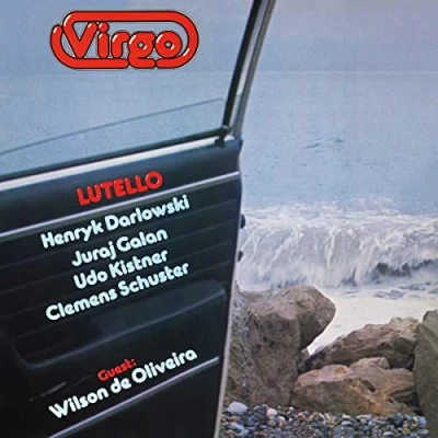 Afbeelding van Virgo Lutello (CD)