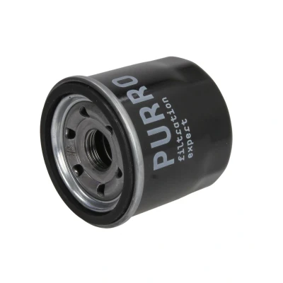 Afbeelding van PURRO PUR PO9000 Oliefilter UNF 3/4&quot; 16 Opschroeffilter SUZUKI: SWIFT 3, 4, Alto VII, CHEVROLET: Aveo / Kalos Saloon, Hatchback