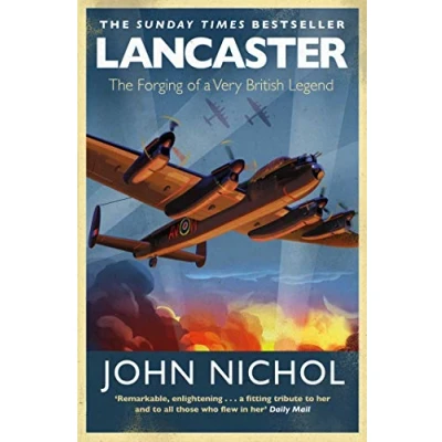 Afbeelding van Lancaster