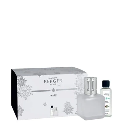Afbeelding van Glacon Winter Maison Berger Giftset Givree