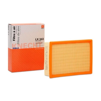 Afbeelding van Knecht Luchtfilter LX 343