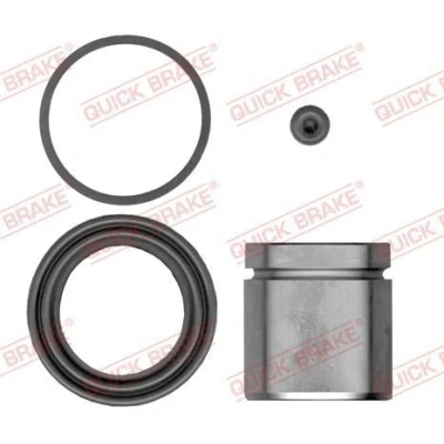 Afbeelding van Quick Brake Remklauw revisie 114 5150