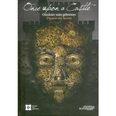 Afbeelding van Once Upon a Castle