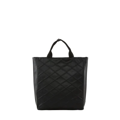 Afbeelding van TOM TAILOR vrije tijd rugzak Skylar Backpack Black zwart