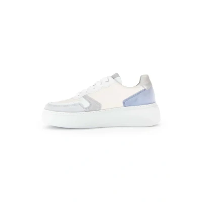 Afbeelding van GABOR 66.485.54 Sneaker multicolor maat 4