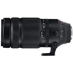Afbeelding van Fujinon XF100 400mm F4.5 5.6 R LM OIS WR + XF1.4X TC
