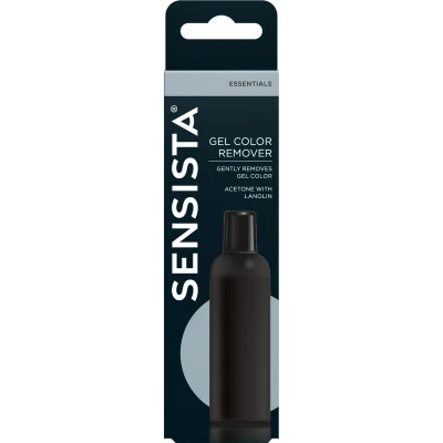 Afbeelding van Sensista Gel Color Remover 100ML