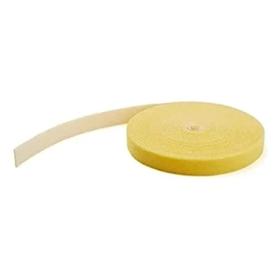 Afbeelding van Hook and Loop Tape 7 6 m Reusable Adjustable Cable Ties Y