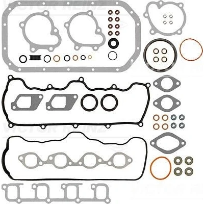 Afbeelding van Reinz Motorpakking 01 52717