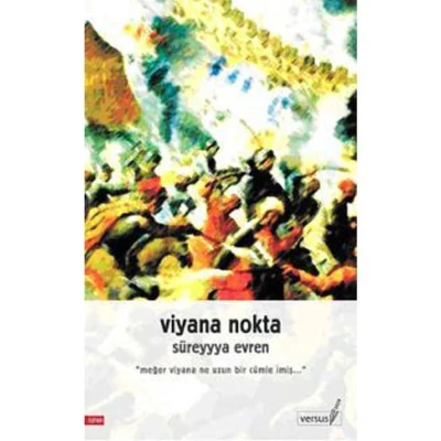 Afbeelding van Viyana Nokta