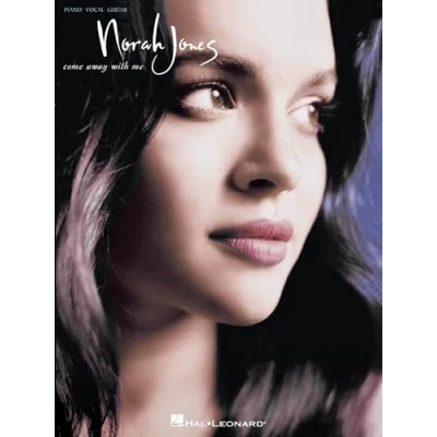 Afbeelding van Norah Jones Come Away With Me