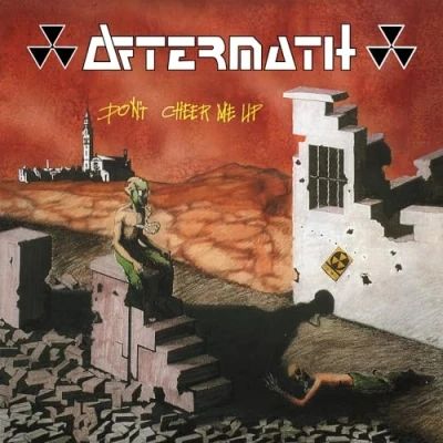 Afbeelding van Aftermath Don&#039;t Cheer Me Up (CD)