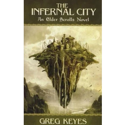Afbeelding van Infernal City