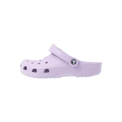 Afbeelding van Crocs Classic Muiltjes, Maat: 39 40, Lavender Kunststof