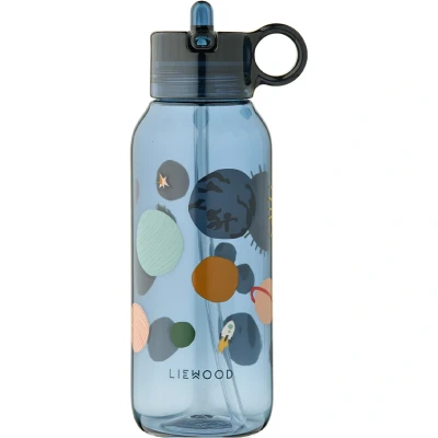 Afbeelding van Liewood drinkfles yang universe classic navy 500 ml