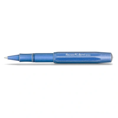 Afbeelding van Kaweco AL Sport Stonewashed Blue RB
