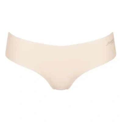 Afbeelding van sloggi ZERO Modal 2.0 Hipster Dames Onderbroek Maat S