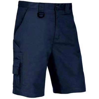 Afbeelding van Blaklader Short 1447 1800 Marineblauw