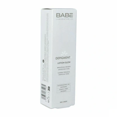 Image de BabÉ Depigment+ Lotion Glow 150ml