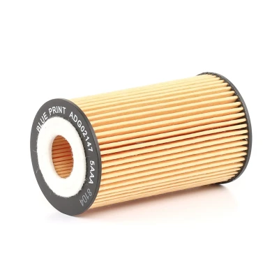 Afbeelding van Oliefilter FEBI BILSTEIN 37257