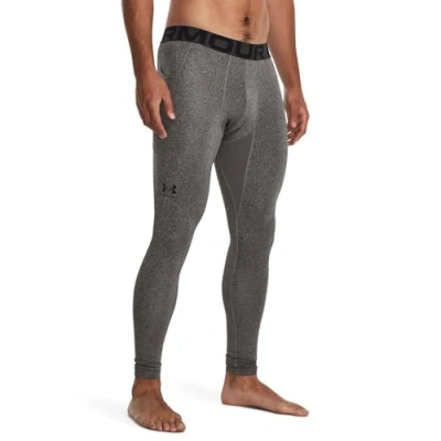 Afbeelding van Under Armour UA Cg Dameslegging, grijs gemêleerd/zwart
