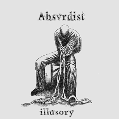 Afbeelding van Absurdist Illusory (CD)