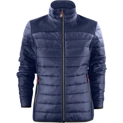 Afbeelding van Printer LADY JACKET EXPEDITION 2261058 Marine