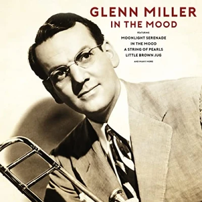 Afbeelding van Glenn Miller In The Mood (LP)