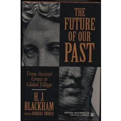 Afbeelding van The Future of Our Past