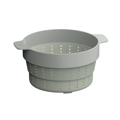 Afbeelding van Berghoff Leo Stoominzet &amp; Vergiet 24cm Balance