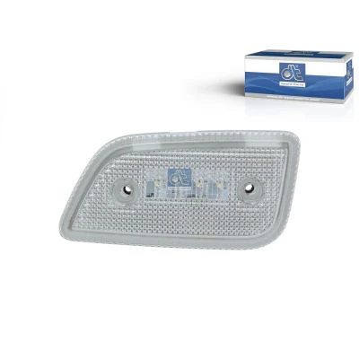 Afbeelding van DT Spare Parts 4.68891 Parkeerlicht