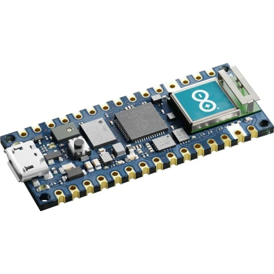 Afbeelding van Arduino ABX00052 Board Nano RP2040 CONNECT