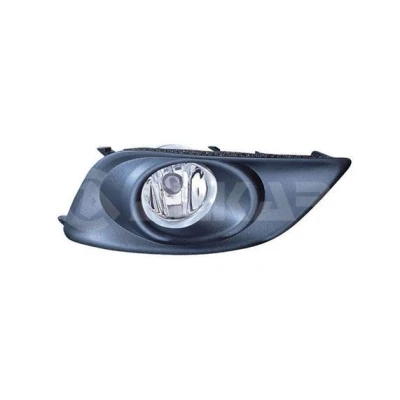 Afbeelding van ABAKUS 212 2060L UE Mistlampen Links Zonder lamphouder, gloeilamp TOYOTA: Avensis II Saloon