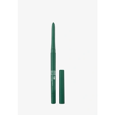 Afbeelding van 3ina THE 24H Automatic EYE Pencil Eyeliner, Dames, Maat: One Size, 739 green