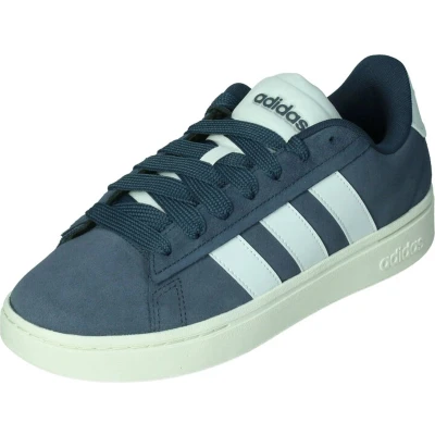 Afbeelding van adidas Sportswear Sneakers laag, Heren, Maat: 42 2/3, shanav ftwwht Schoenen