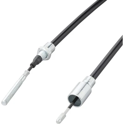 Afbeelding van Pro Plus Remkabel 730/940 mm Bus Ø 22 Geschikt voor Knott, Schlegl, Nieper, Avonride en BPW