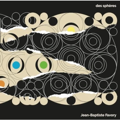 Afbeelding van Jean Baptiste Favory Des Spheres (LP)