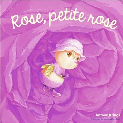 Image de Rose, petite rose