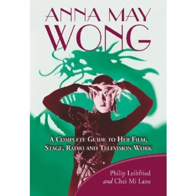 Afbeelding van Anna May Wong