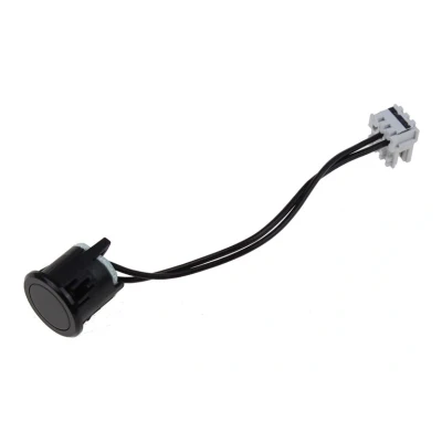 Image de Whirlpool Indesit 481061523021 schakelaar C00317776 knop